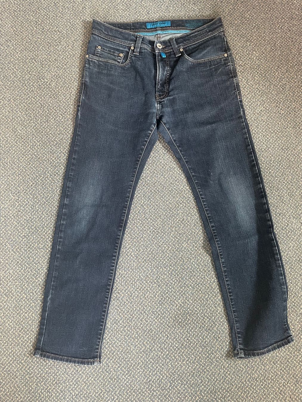 Pierre Cardin Jeans: Jeans – Usato da Ormalingen venduto da ced.fiech