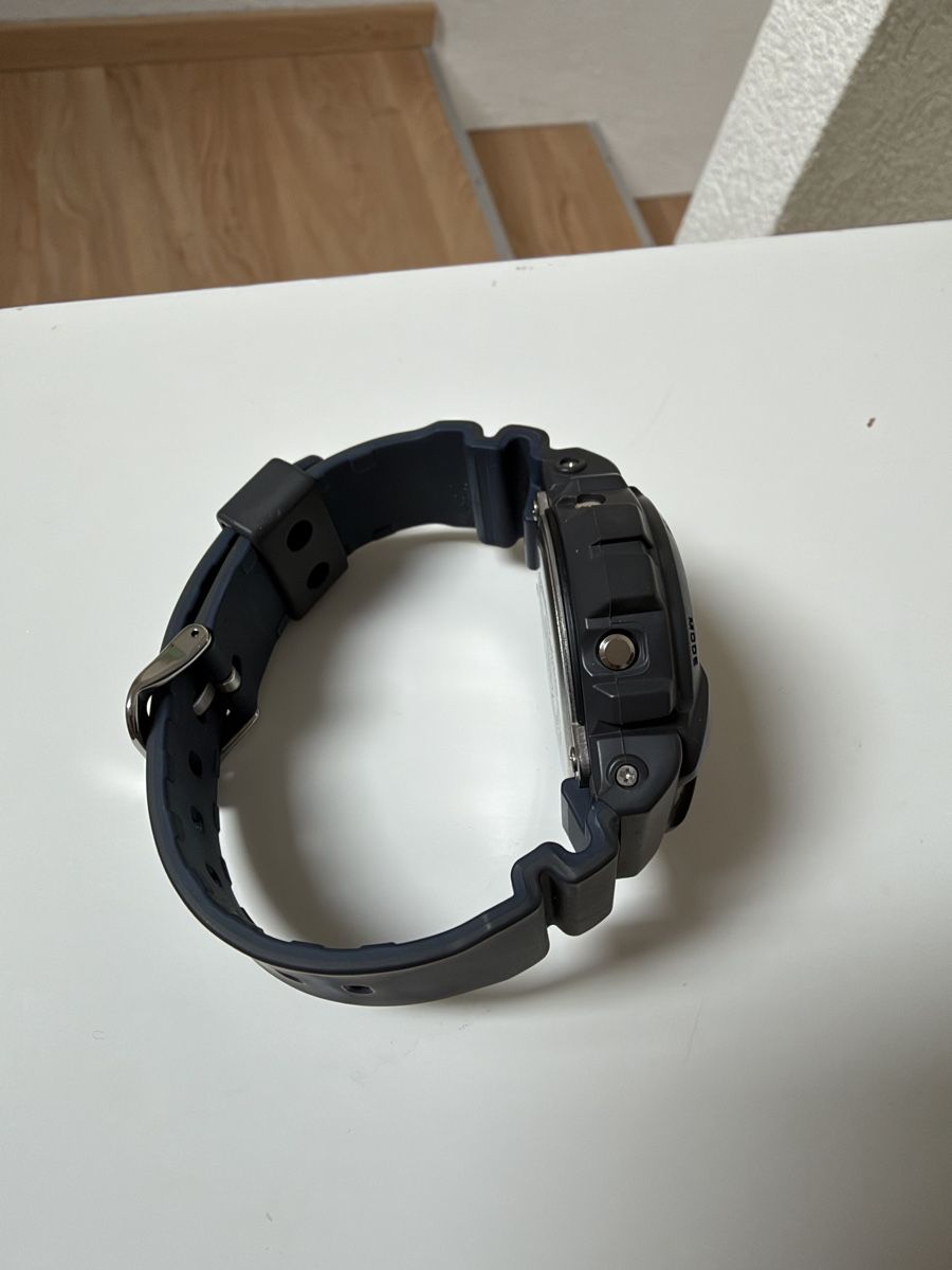 Casio Uhren: Casio G-Shock – Gebraucht aus Ettingen von dog23 2