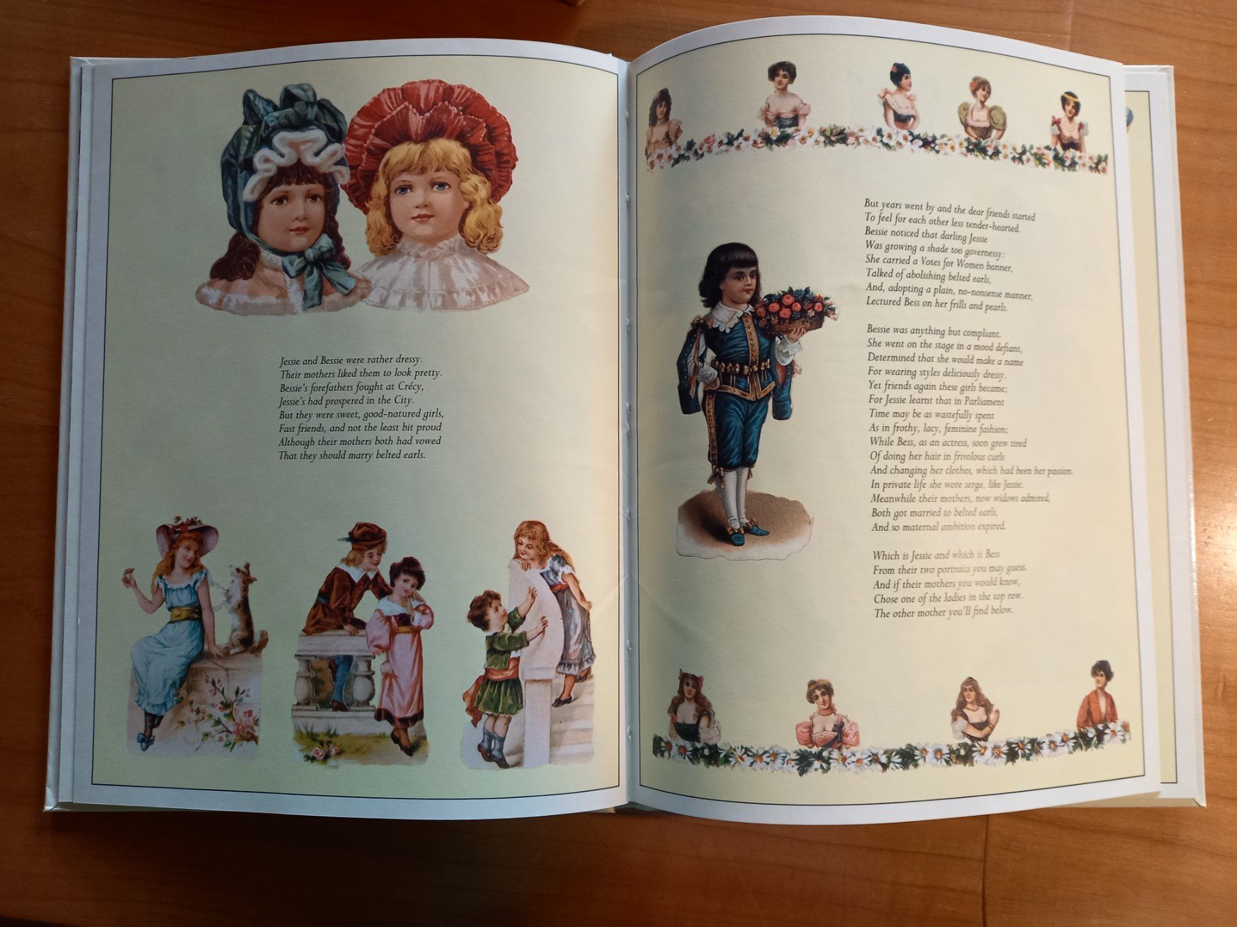 Livres: Doris Langley Moore's Book of Scraps – D'occasion à Oberembrach par peeeg 3