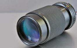 Nikon 75-150 f/3.5