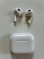 AirPods (3ème génération)