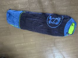 Kinderschlafsack mitwachsend