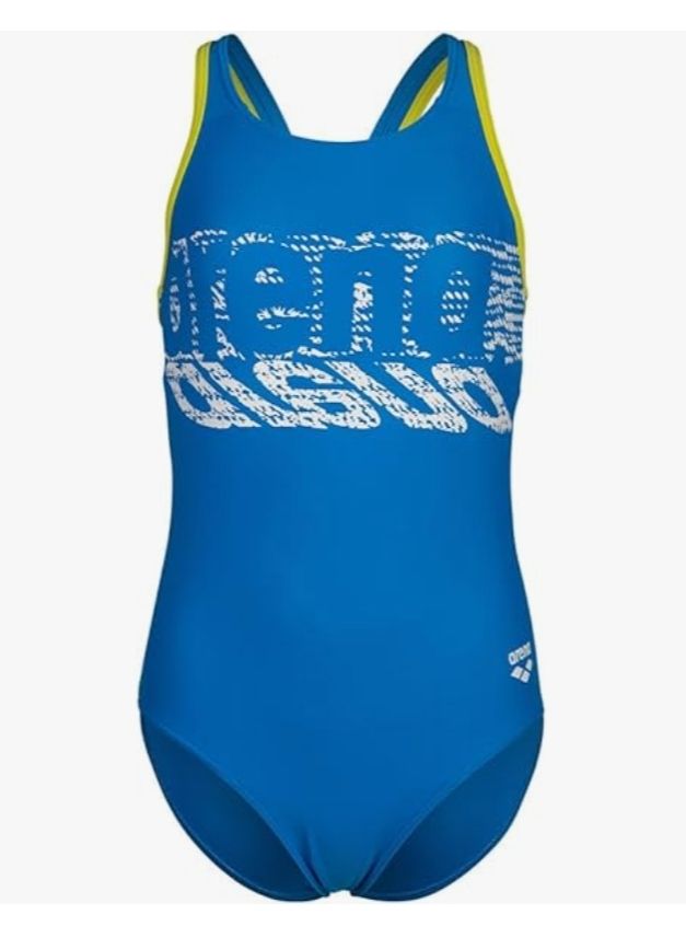 Arena Costumi da bagno & Bikini: Neues ARENA Mädchen Badekleid Gr. 152 – Nuovo e nell'imballaggio originale da Densbüren venduto da H-76 2