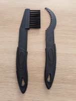 Fahrrad Reinigungsset Kette+Kassette Bürstenset