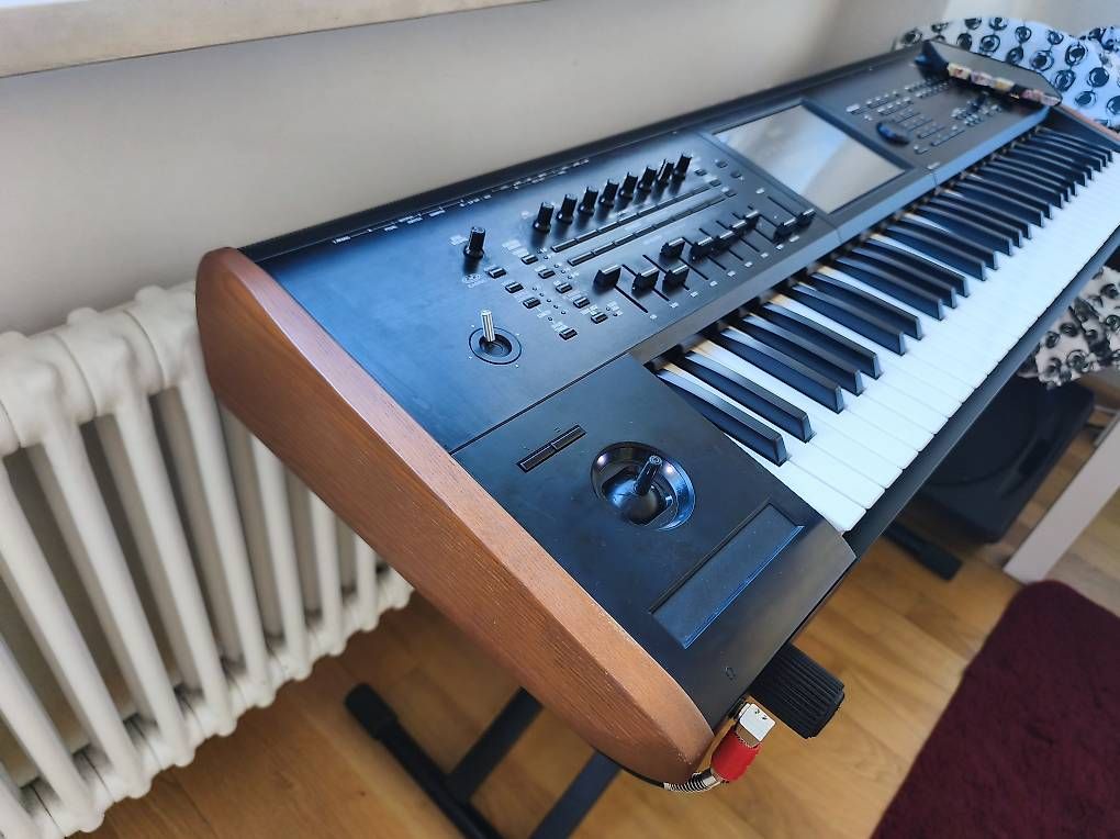 Musikinstrumente: Korg Kronos 2 61 – Gebraucht aus Liestal von sbi_jcx8 2