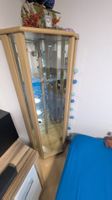 Glasvitrine
