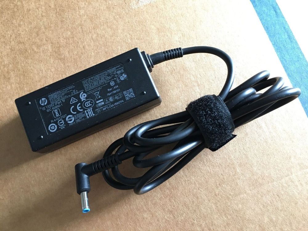 HP IS 13252 Part 1 45W Laptop Ladegerät | Kaufen auf Ricardo