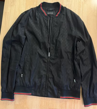 Gucci Jacke, Top Zustand, Grösse M, Übergangsjacke!