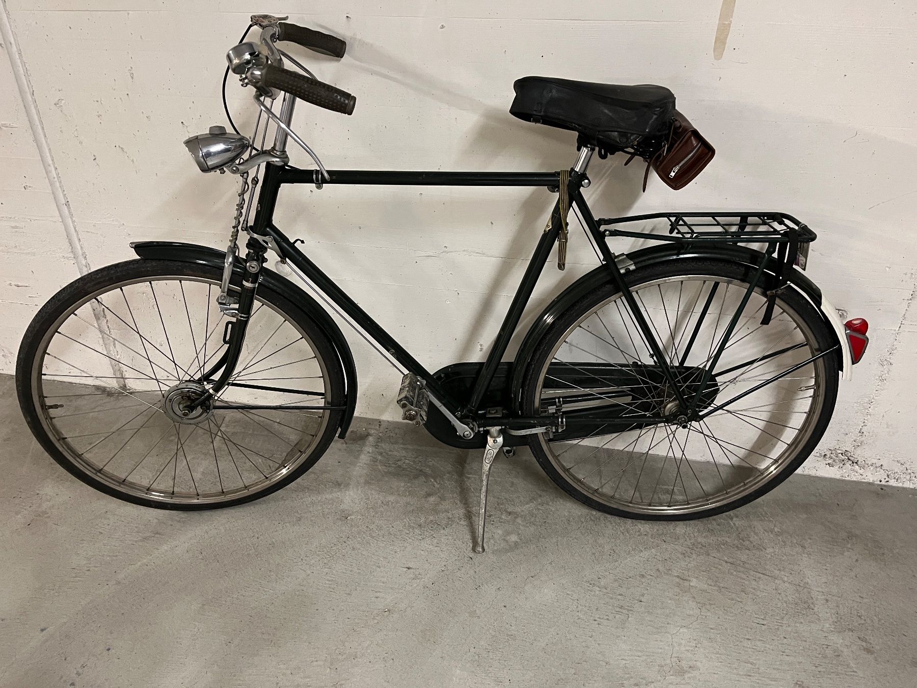 Raleigh Biciclette: fahrrad raleigh vintage – Usato da oberrieden venduto da pre_yx2h