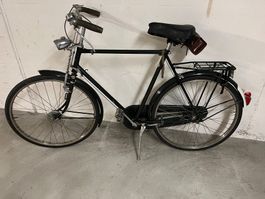 fahrrad raleigh vintage