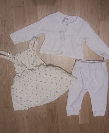 Baby Kleider Paket,Gr. 80 (12Monate)