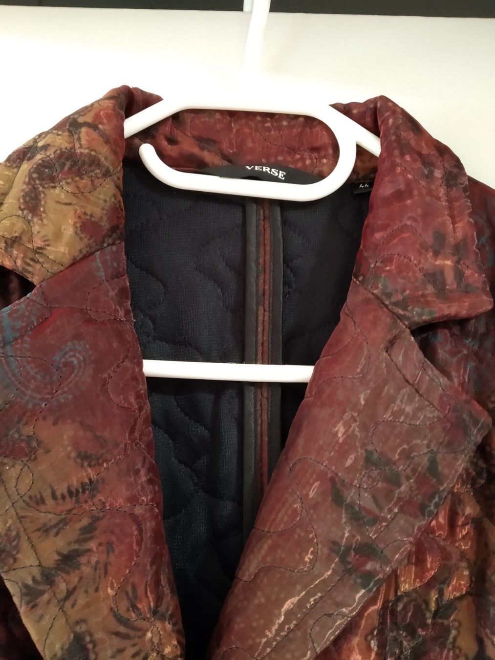 Giacche: Blazer Verse 44 in schönen Farben – Usato da Münchenbuchsee venduto da Cori1968 1