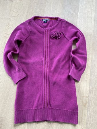 Tommy Hilfiger Kleid - Gr. 122