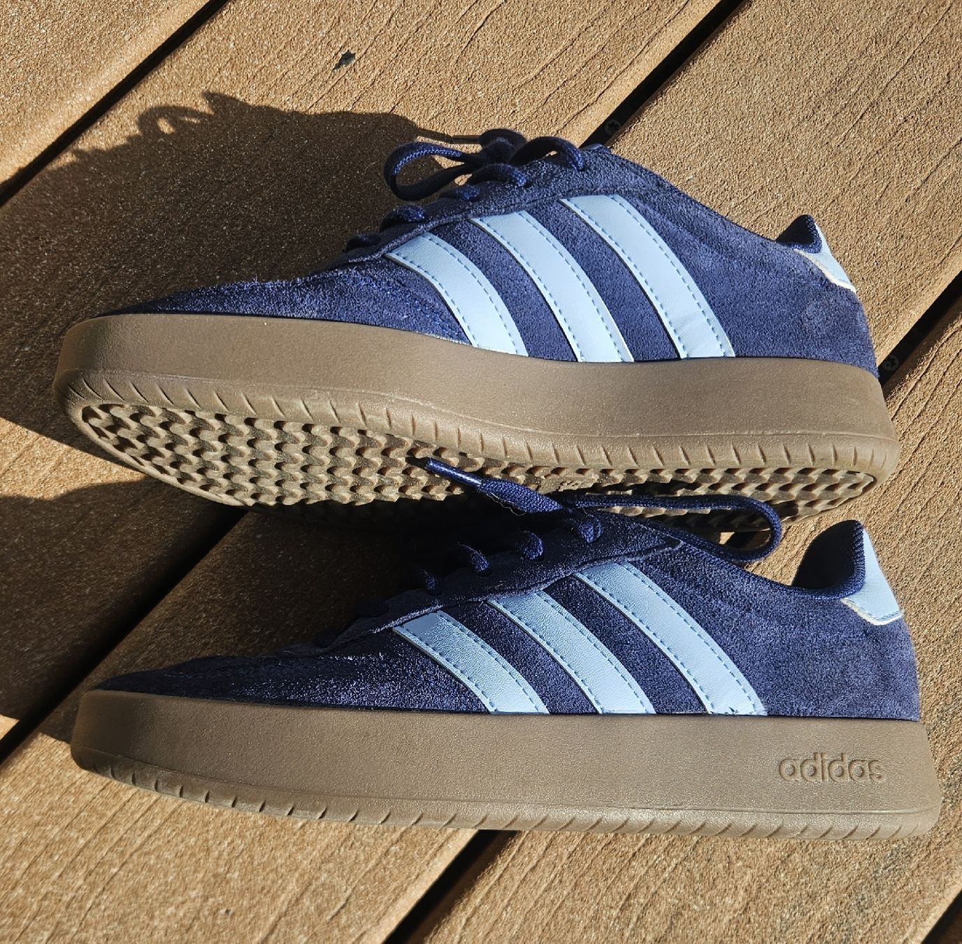 Adidas Scarpe da uomo: Adidas Sneaker blau – Usato da Grabs venduto da ricolino12 1