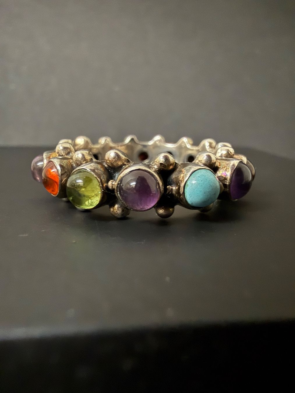 Bagues: Silber Ring 925 – D'occasion à Spiegel b. Bern par Rogger72