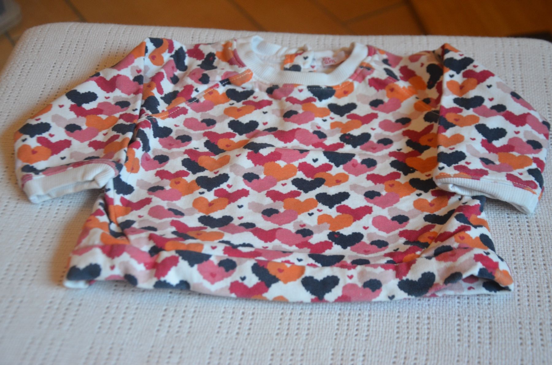 Lotti & Set di vestiti: TAILLE 68 – Usato da Chiasso venduto da Dolly015 1
