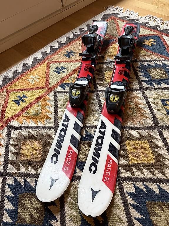 Sci: Atomic Kinder Ski 80cm – Usato da Bern venduto da maa_gkv8