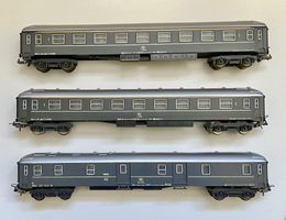 LIMA  Märklin  FS