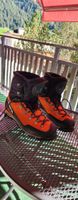 Scarpa Montblanc pro 44