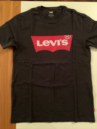 T-Shirt Levis XS