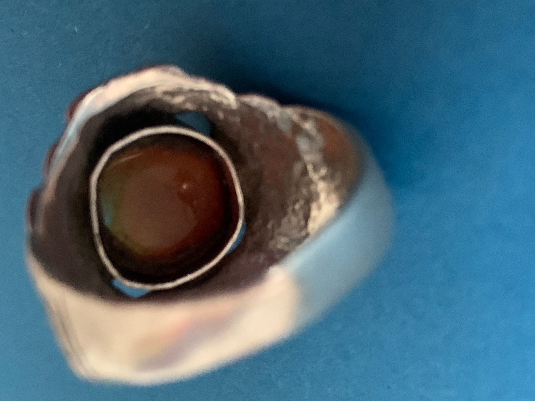 Anelli: Silberring  sonnenstrahlen ästhetico (60) – Usato da Dittingen venduto da Bellevista 6