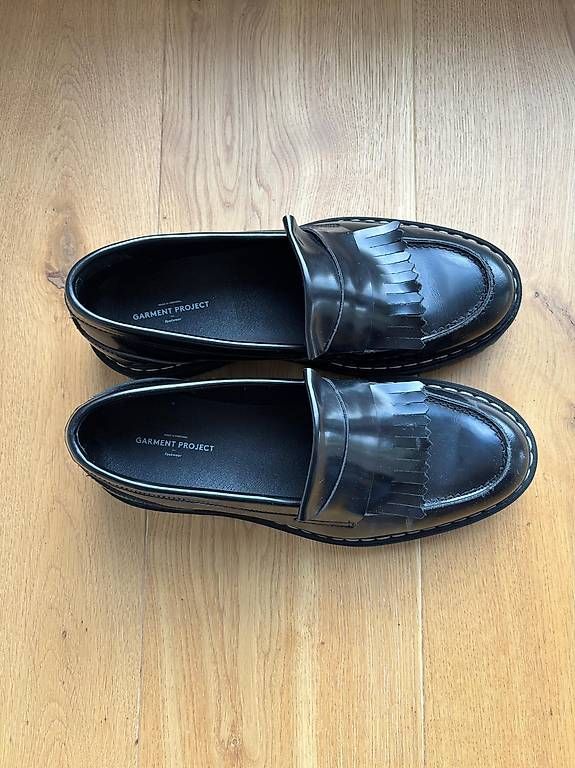 Damenschuhe: Loafer Garment Project – Gebraucht aus Zürich von manufr21