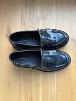 Loafer Garment Project