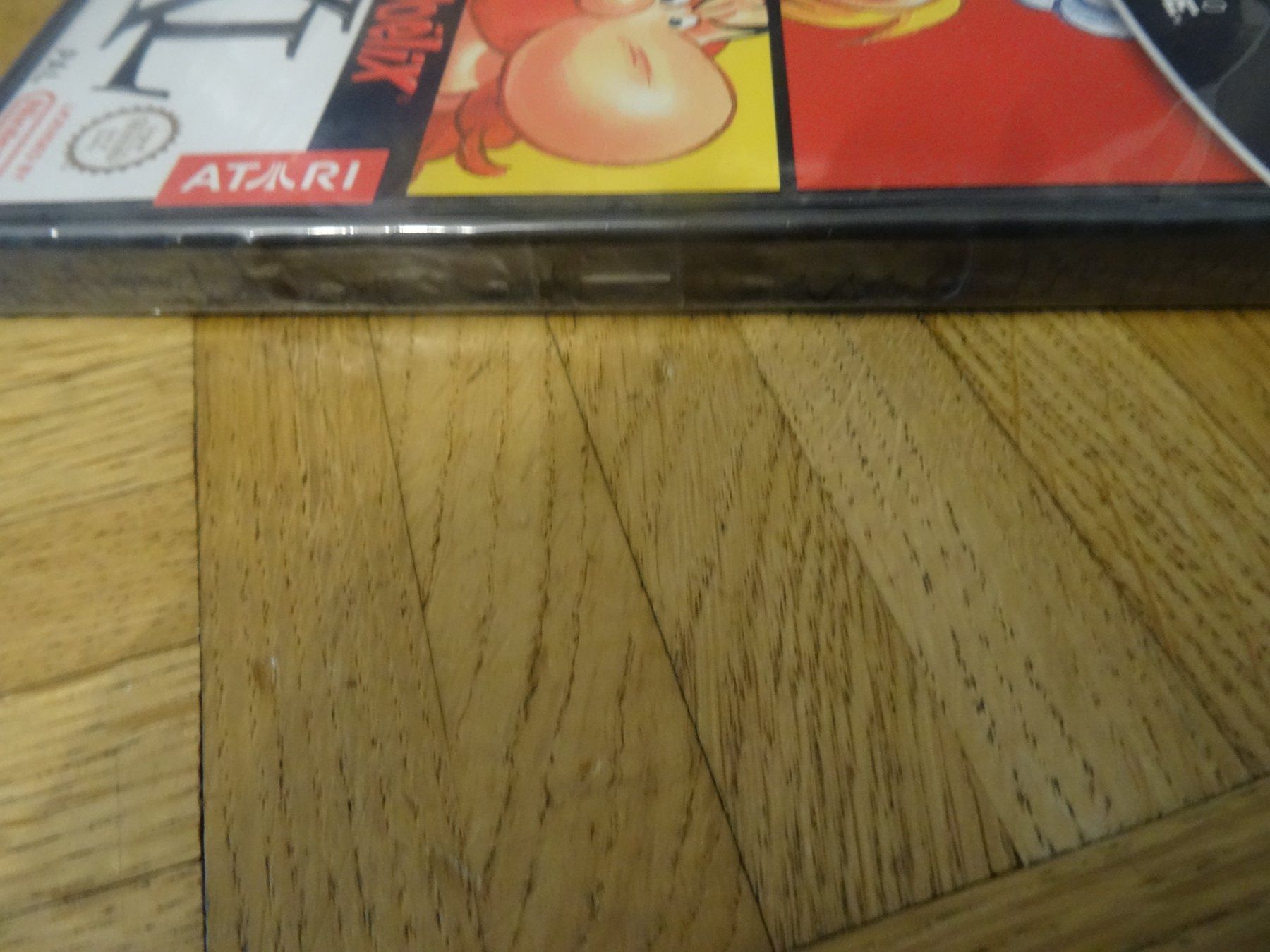 Nintendo Giochi: Asterix & Obelix XXL GAMECUBE NEU? – Nuovo e nell'imballaggio originale da Olten venduto da Disc-Ausverkauf 2