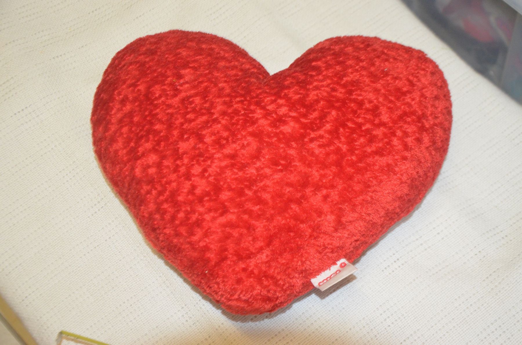 Nici Cuscini: NICI - KISSEN COUSSIN – Usato da Chiasso venduto da Dolly015