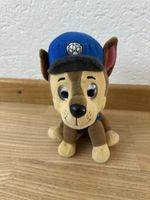 Paw Patrol Chase Plüschtier