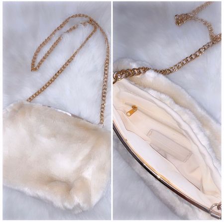 Tasche Bershka 12.-