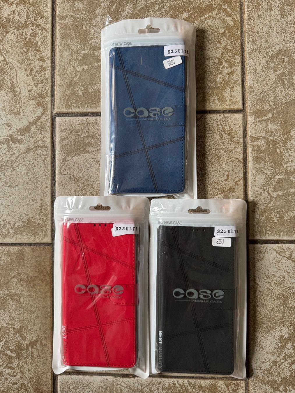 Coques & Protection écran: étuis pour samsung S25 Ultra – Neuf avec emballage d'origine à Marly par gol_7sfs
