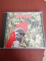 CD - Luther Allison – Rich Man (Rock, Blues, 1987) 