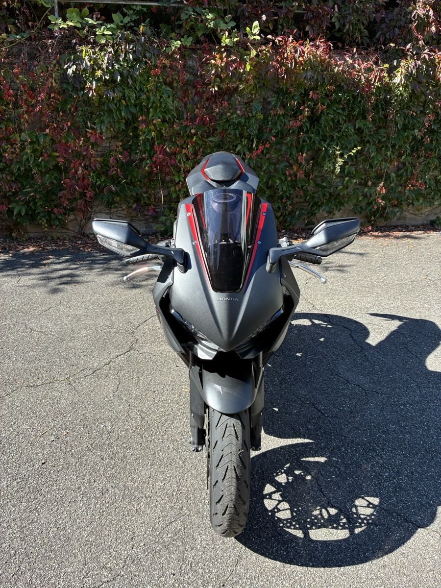 Honda Strada: Honda cbr 1000 rr sc77 – Usato da Mels venduto da Nikola1997 4