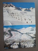 SCHULS-SCUOL - SKILIFTE MOTTA NALUNS - SCUOL MIT SKIGEBIET