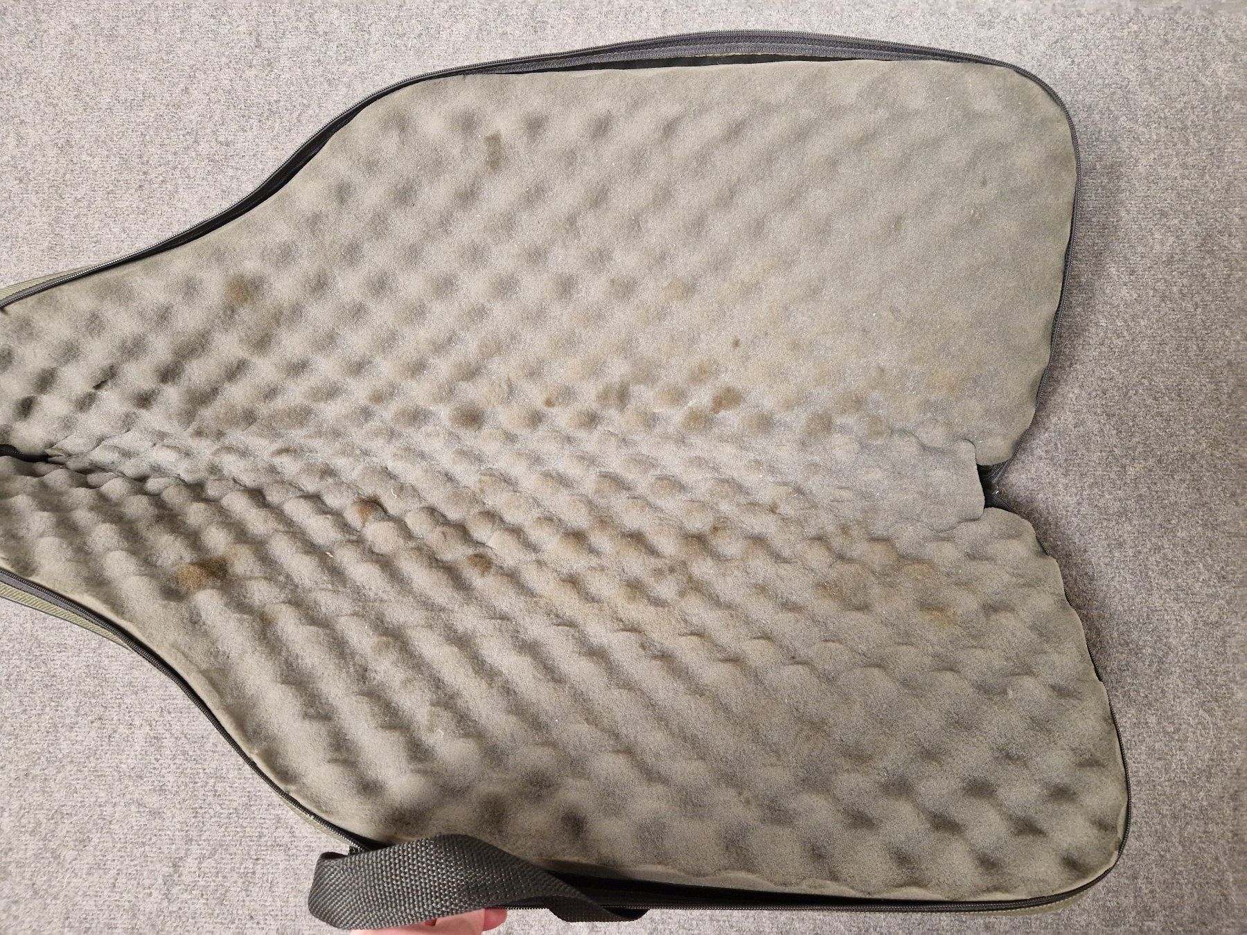Borse: Gewehrtasche Stgw 90 etc. Futteral – Usato da Seedorf BE venduto da Stibutz 2