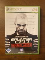 Tom Clancy's Splinter Cell Double Agent für Xbox 360