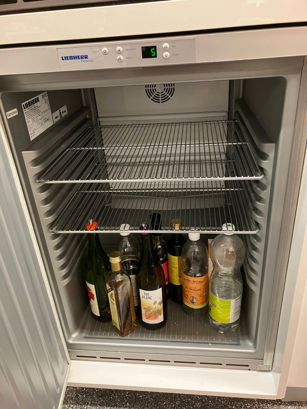 Frigoriferi: Gewerbekühlschrank – Usato da Wuppenau venduto da bes_skw2 2