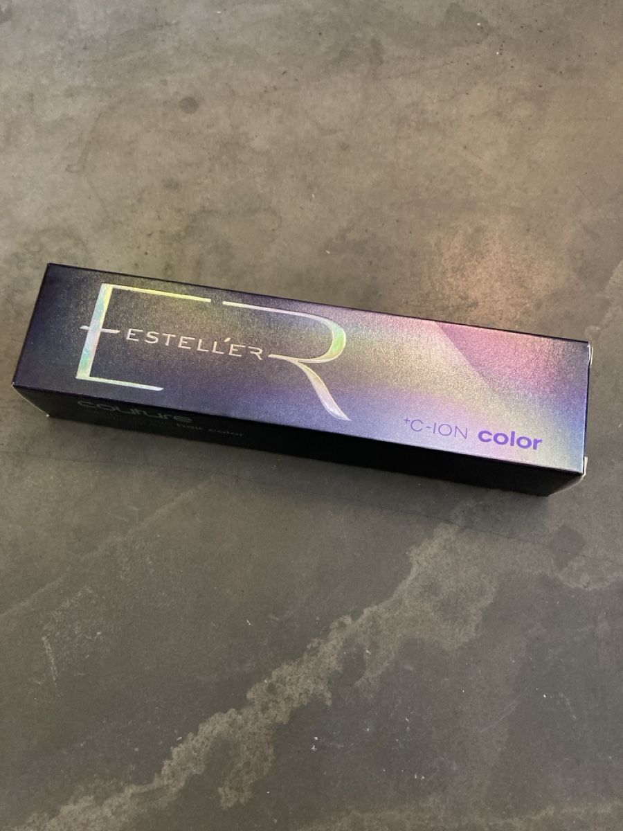 Färbemittel: Ersteller Professional Haarfarbe – Neu und originalverpackt aus Winterthur von ele_ct6p