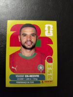 Panini FIFA World Cup 2026 MAR 16