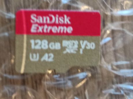 Memory unit & Memory card: SanDisk MicroSD  128GB -- TOP - Nintendo Switch / NSW – Usato da Oberweningen venduto da mar_87mx