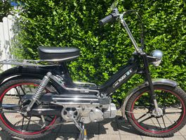Puch Maxi S Mofa