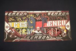 Sportzoo Playoffs 25/26 Season Breakdown Genf-Servette