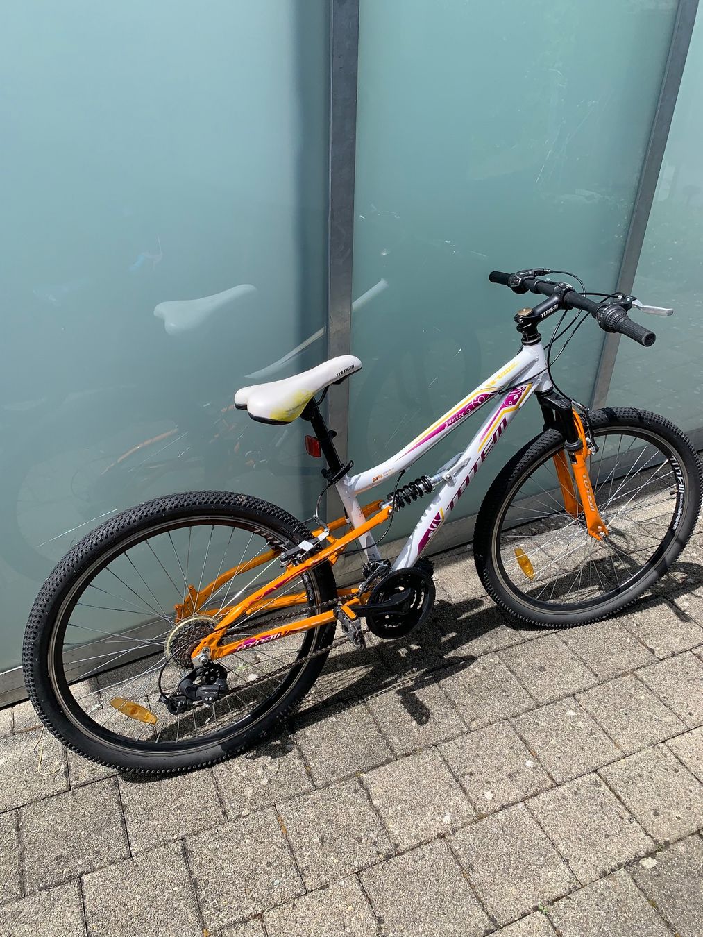 Totem Velos: Bike 26“ – Gebraucht aus Eschenbach LU von KamilaP 2
