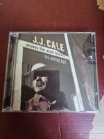 2 CD - J.J. Cale – Anyway The Wind Blows - The Anthology