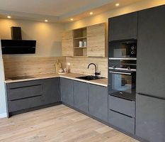 OFFRE SPÉCIALE - Cuisine équipée haut de gamme