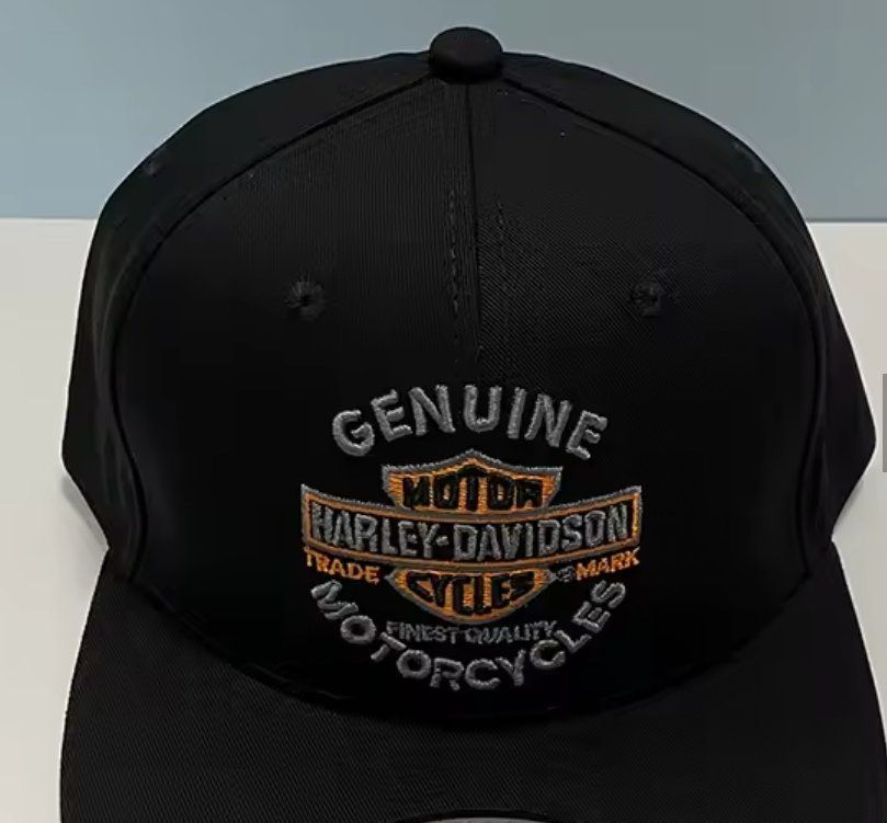 Autres vêtements & accessoires: Casquette Harley-Davidson J147 – Neuf avec emballage d'origine à Allens par MADE.IN.ROCK.N.ROLL