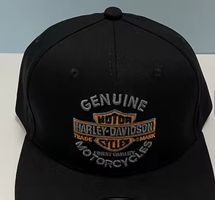 Casquette Harley-Davidson J147
