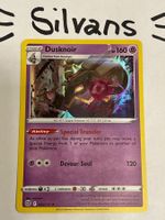 Dusknoir Holo 062/172 Brilliant Stars EN