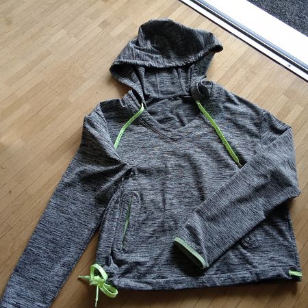 Jacke